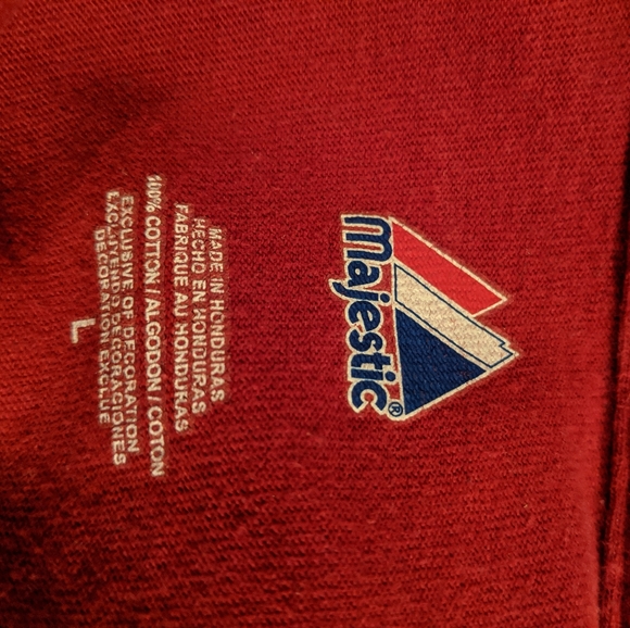 ๐ 2009 Sugar Bowl Long Sleeve T-shirt - Picture 7 of 7